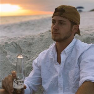 Meet your Posher, Matthew